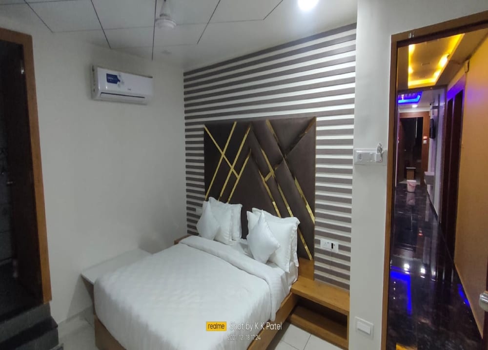 Hotel Sr