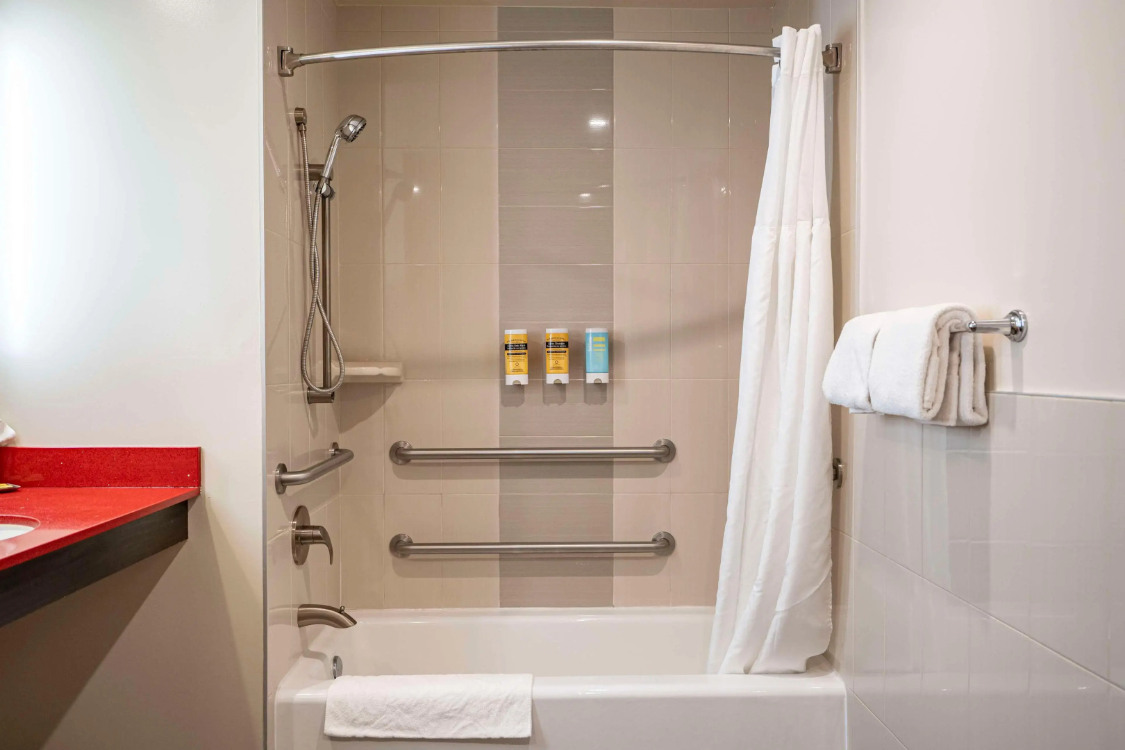 Photo - Aiden Los Angeles Downtown Dragon Gate Inn