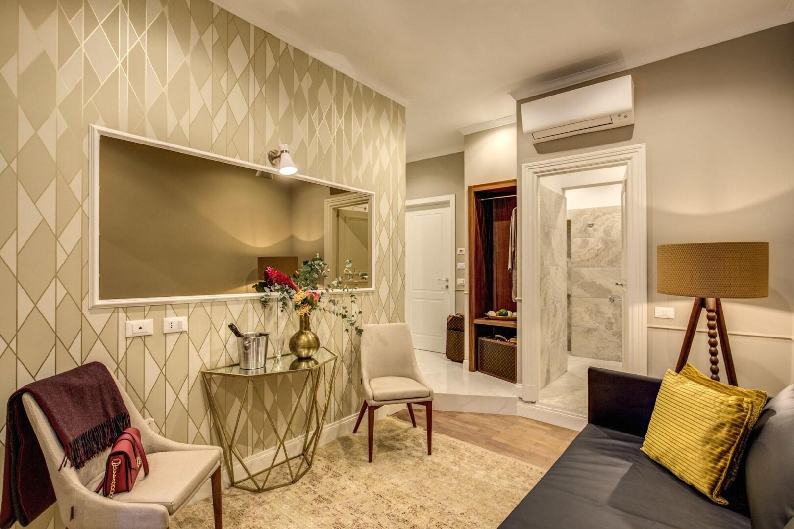 Photo - Charme Spagna Boutique Hotel