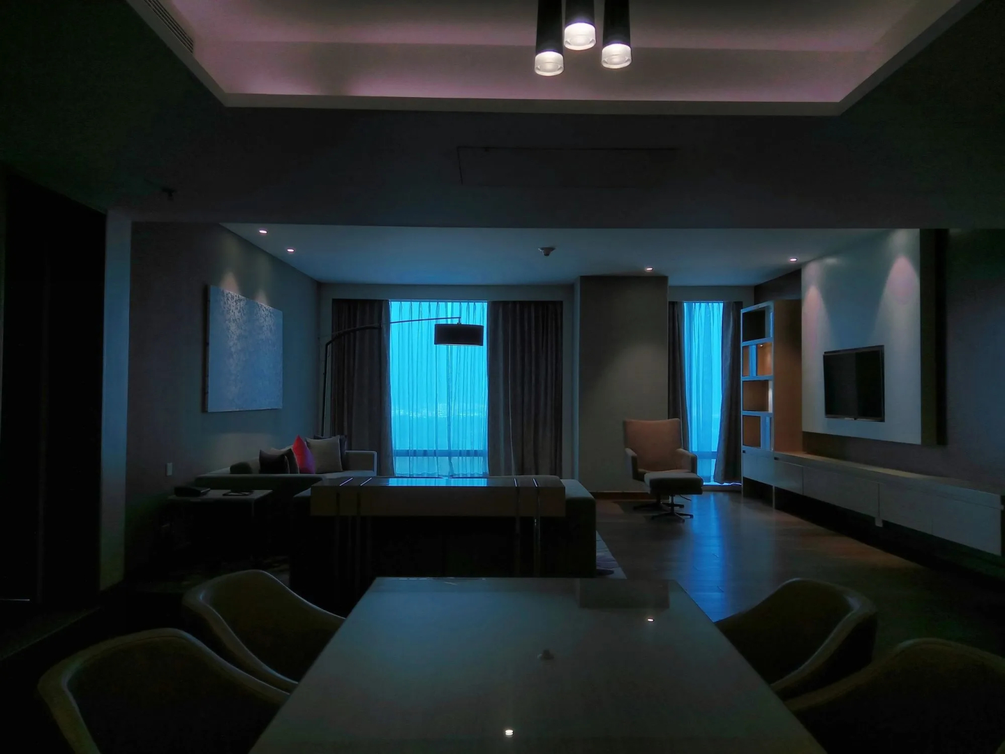 Photo - Marriott Executive Apartments Hyderabad