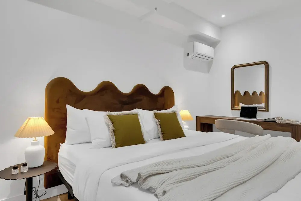 Foto - The Mercer Boutique Hotel