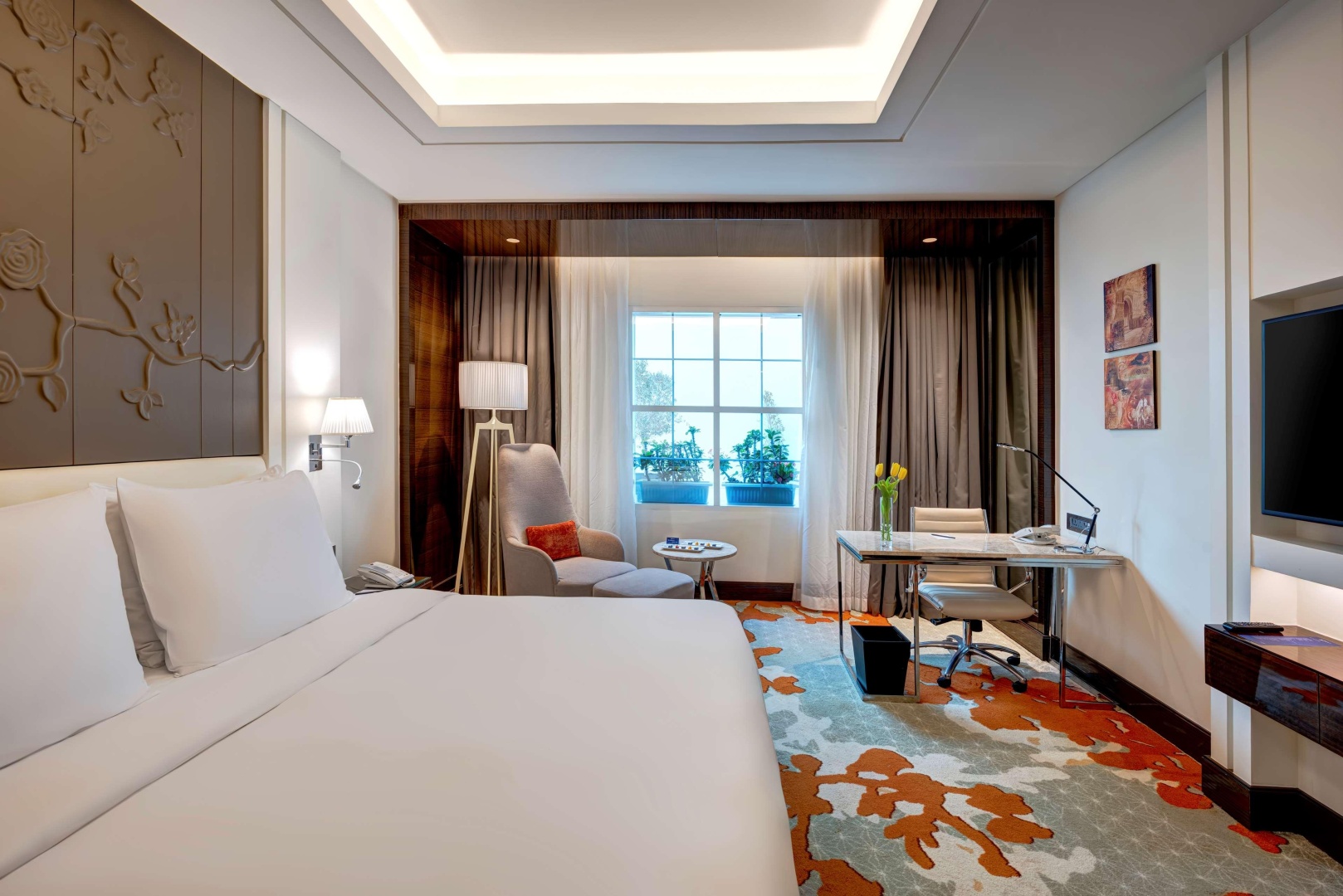 RADISSON BLU HOTEL AJMAN