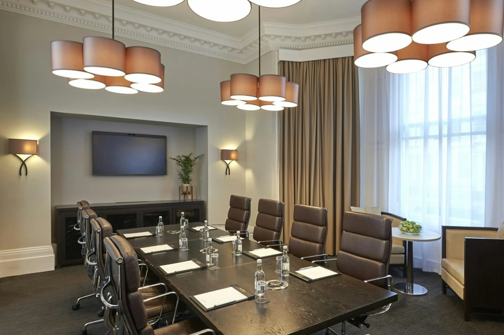 Photo - Fraser Suites Queens Gate