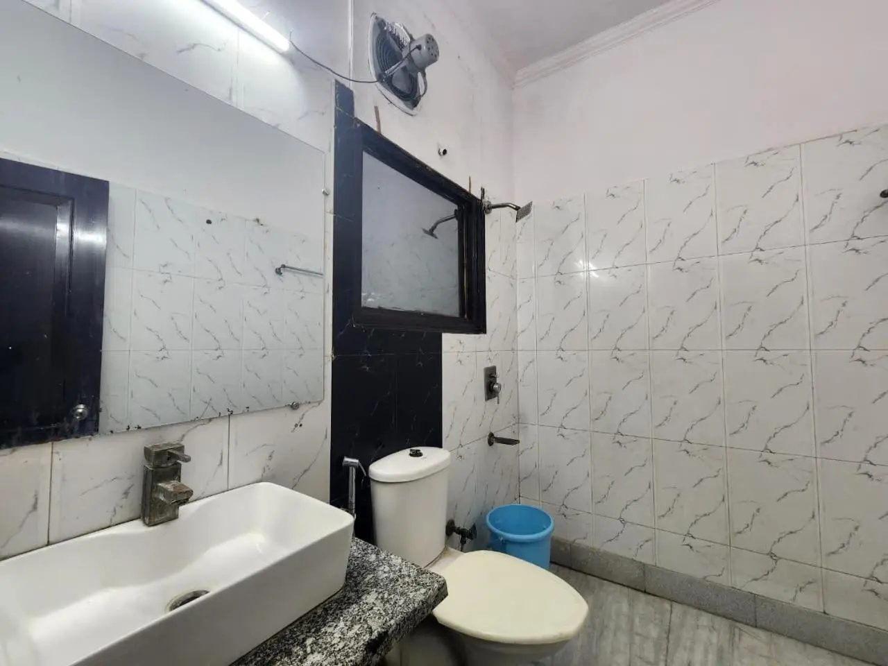 Foto - Hotel Grand Central Near Karolbagh Metro