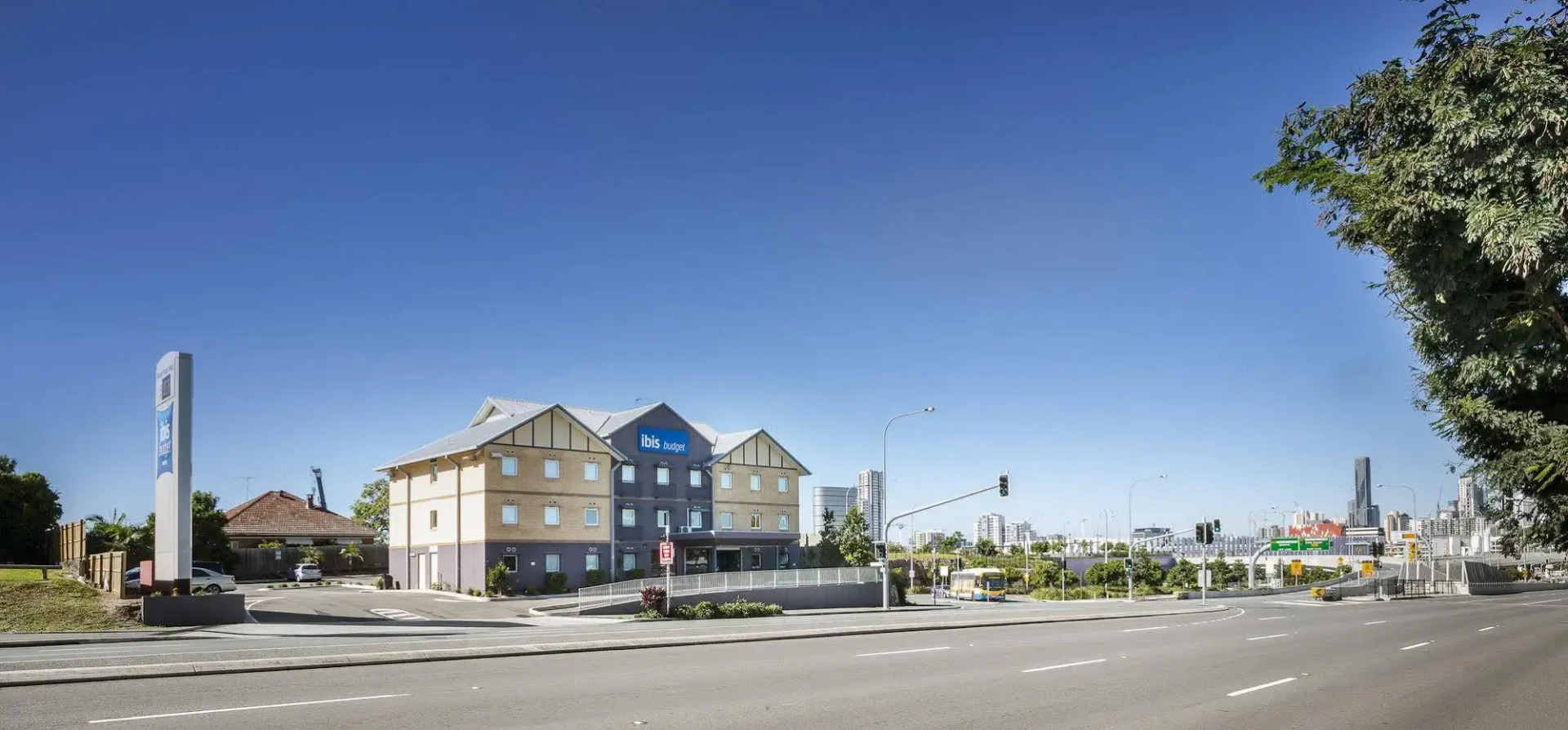 Foto - Imperial Motel Windsor