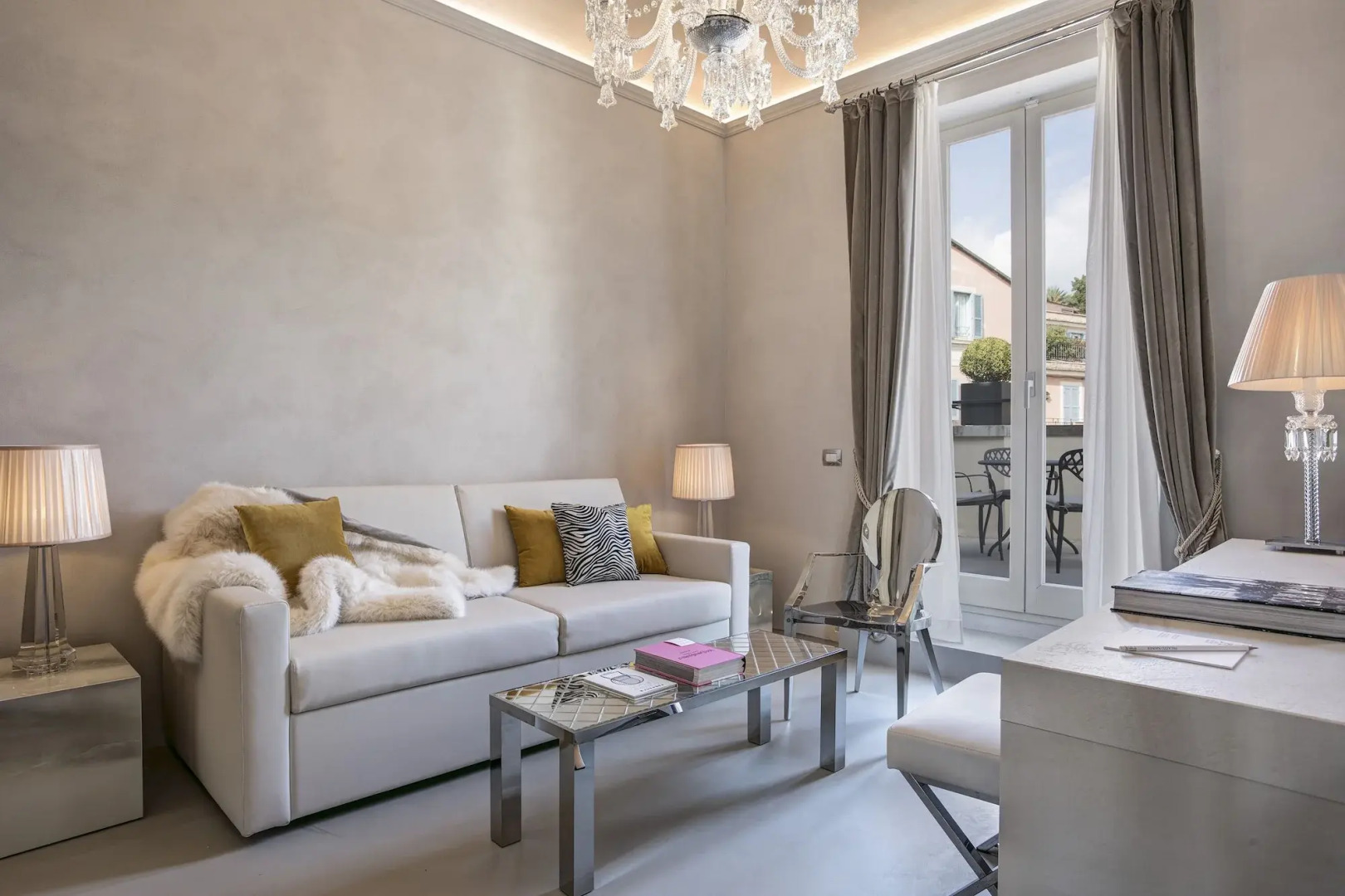 Foto - Palazzo Nainer