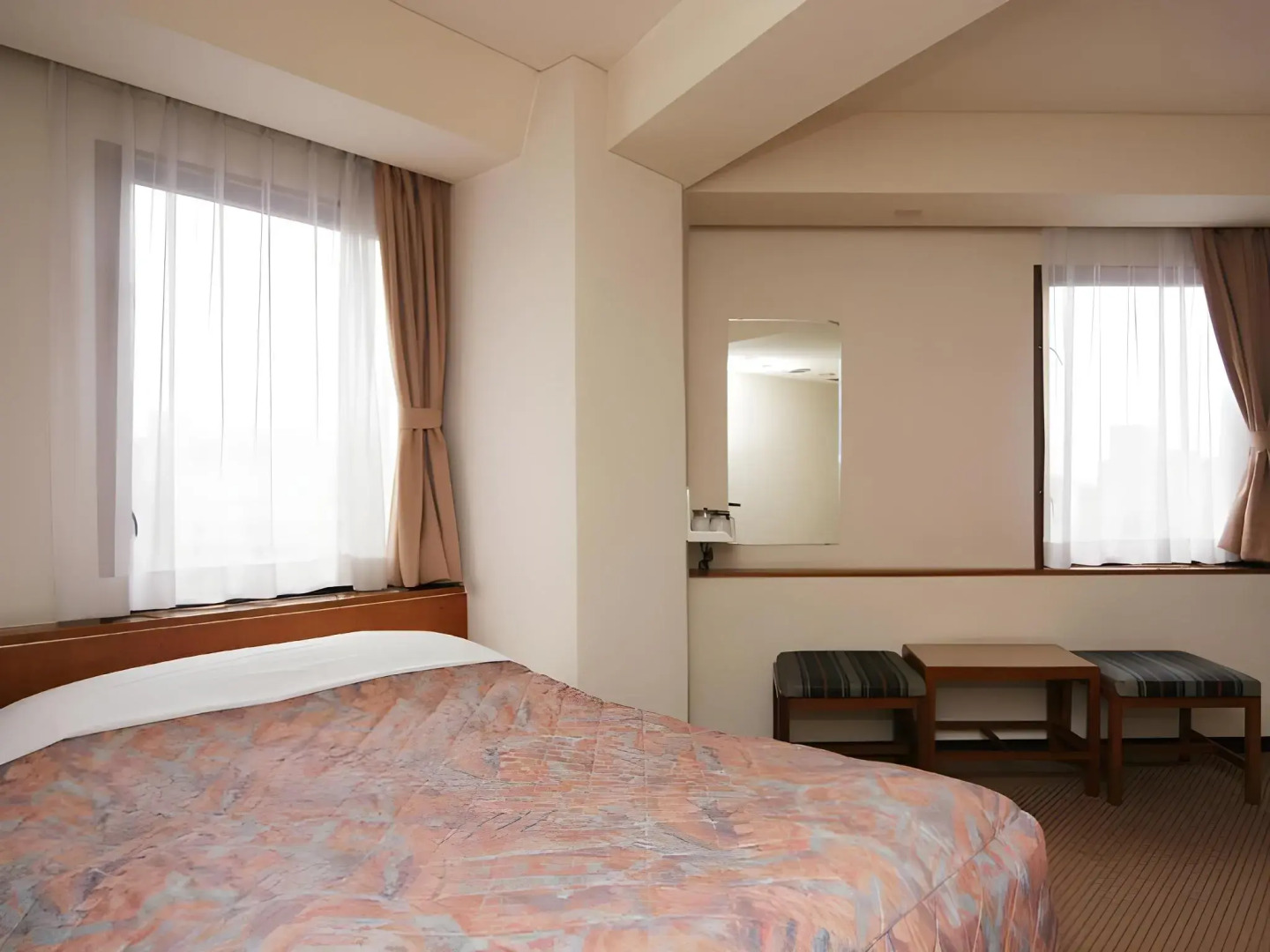 Foto - Marroad Inn Tokyo