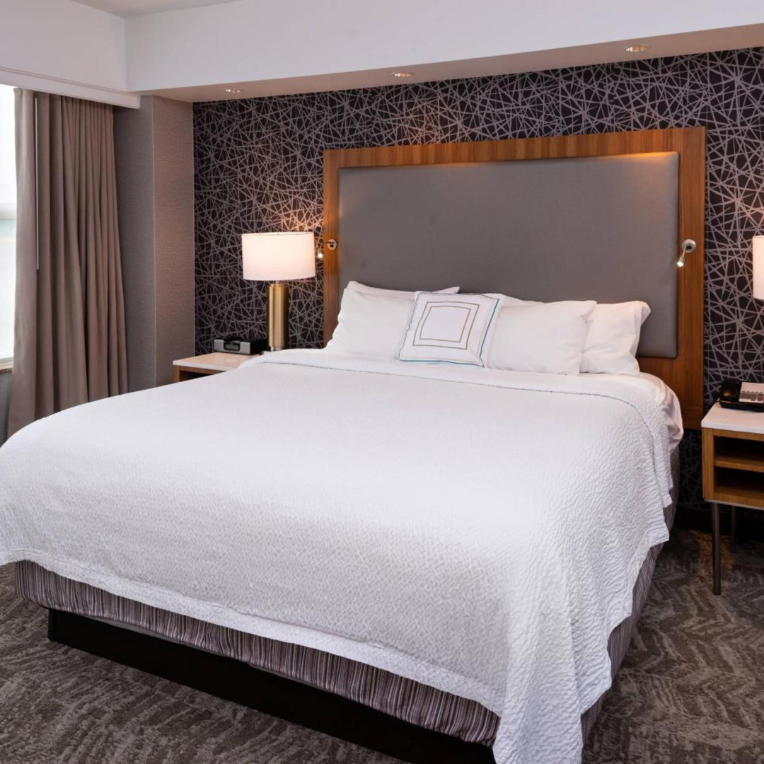 Foto - SpringHill Suites by Marriott Pittsburgh North Shore