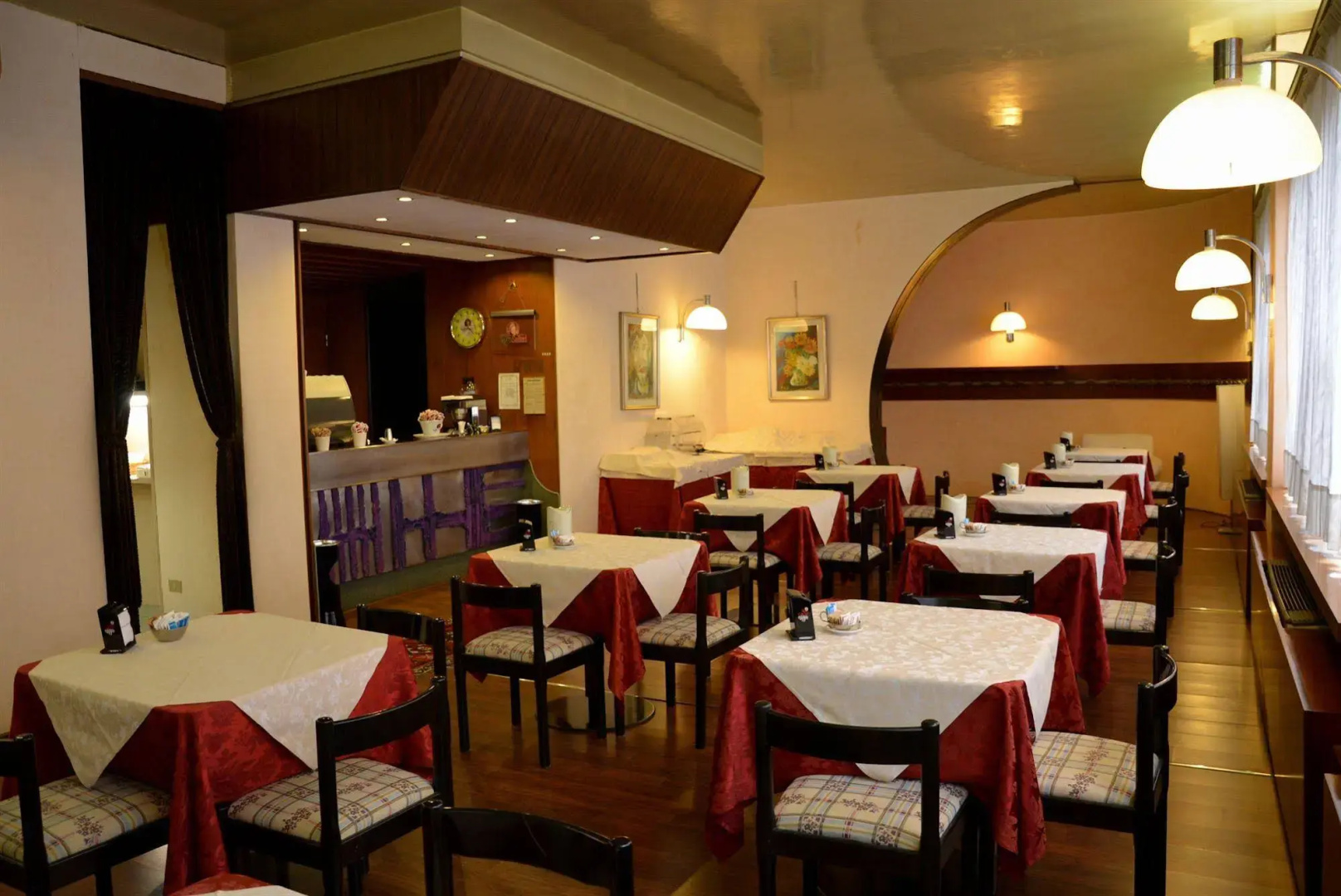 Photo - Hotel Salieri