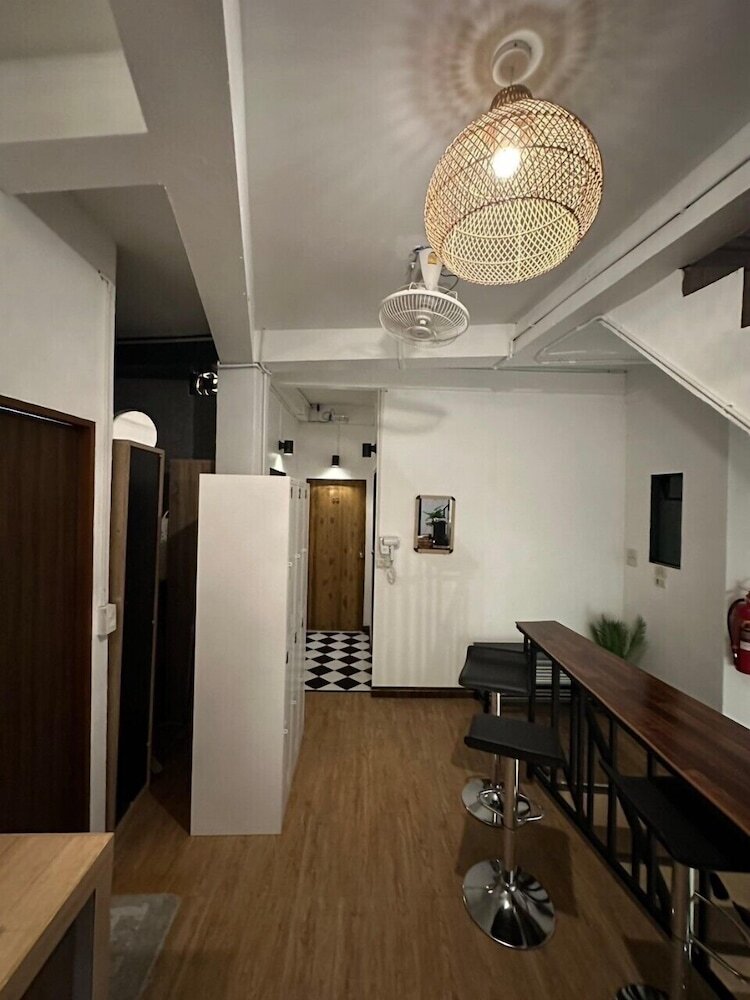 Foto - Thai Siwilai Hostel