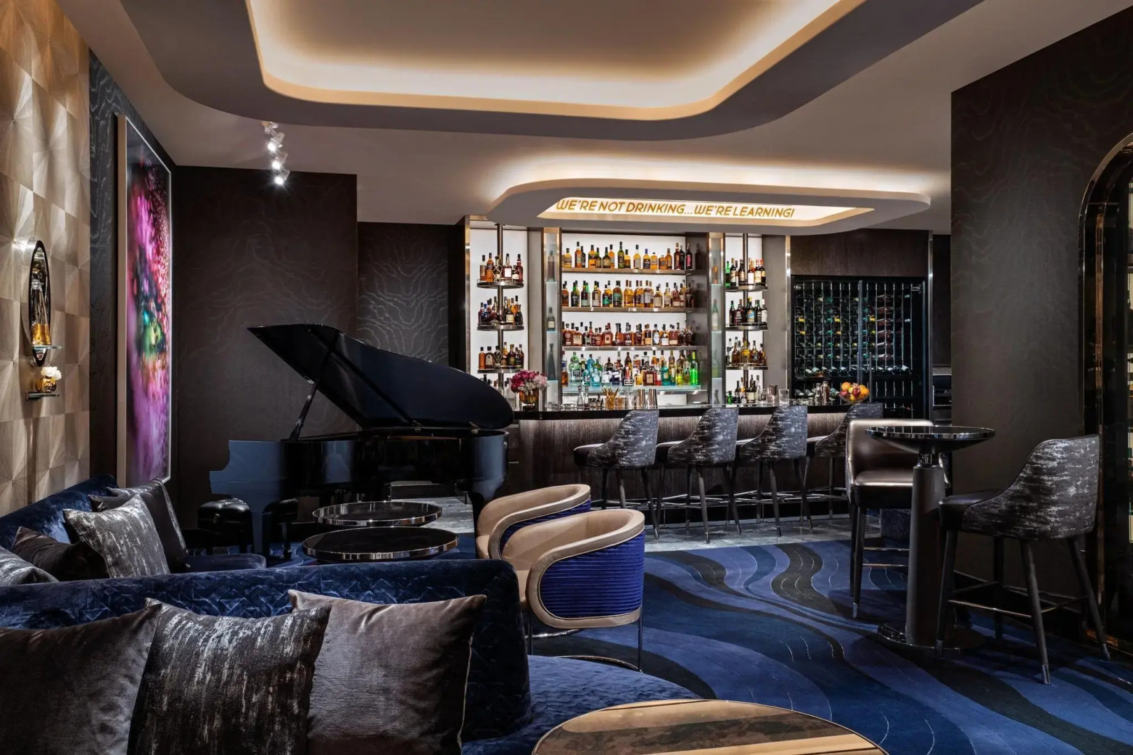 Foto - Palms Casino Resort