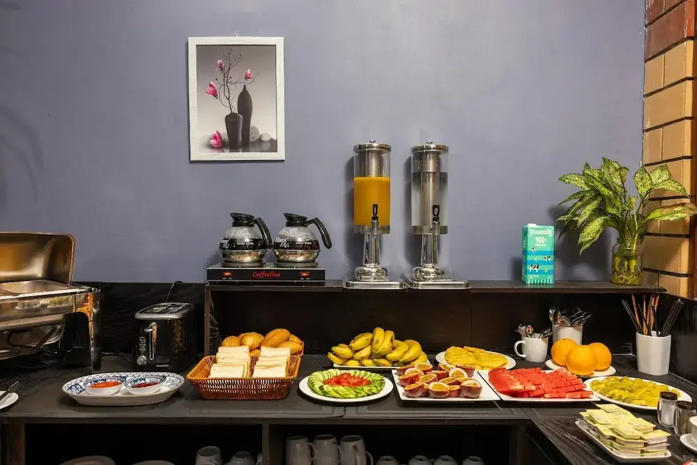 Photo - Elegance Premium Hotel