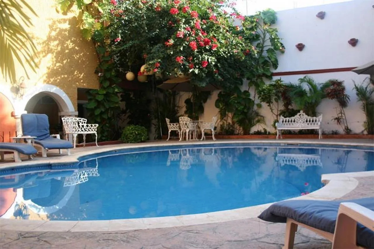 Foto - Suites Cancun Center