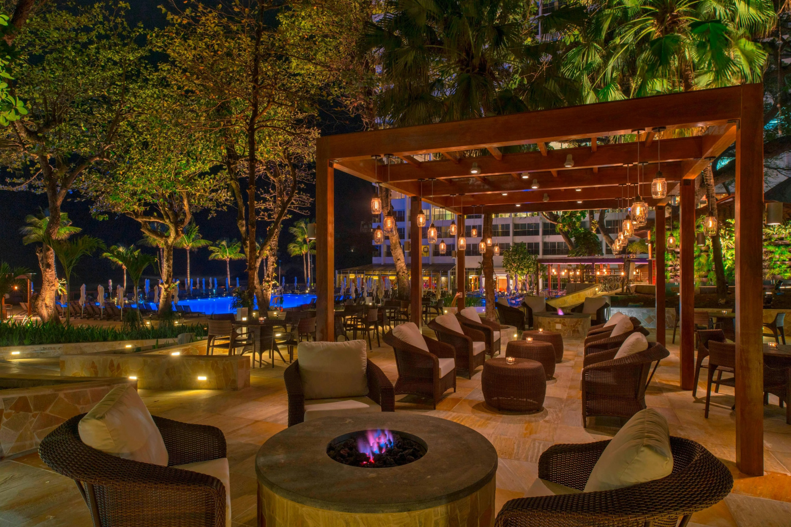 Foto - Sheraton Grand Rio Hotel & Resort