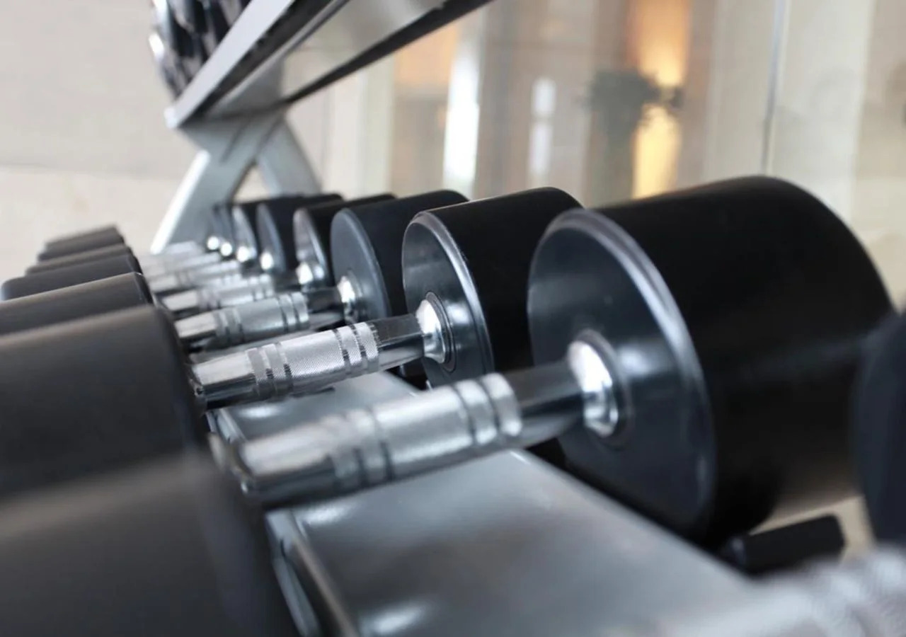 Foto - HJ International Hotel