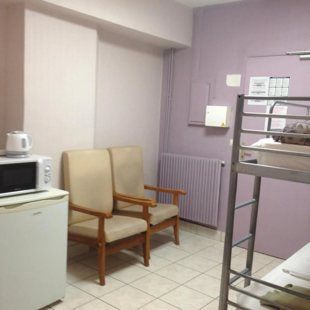 Photo - Hôtel Richard
