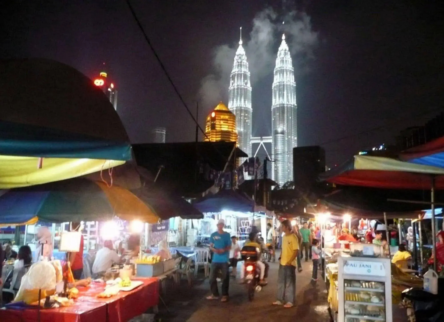 Photo - Kingston Hotel 11 - PWTC, KL