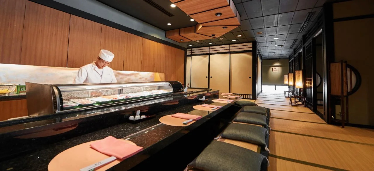 Foto - Lotte Hotel Saigon