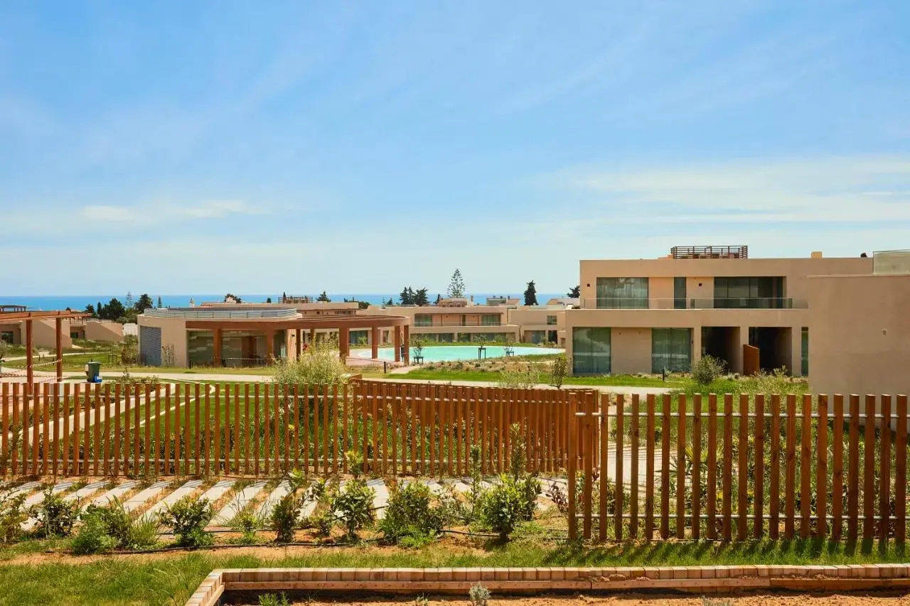 Photo - White Shell Beach Villas