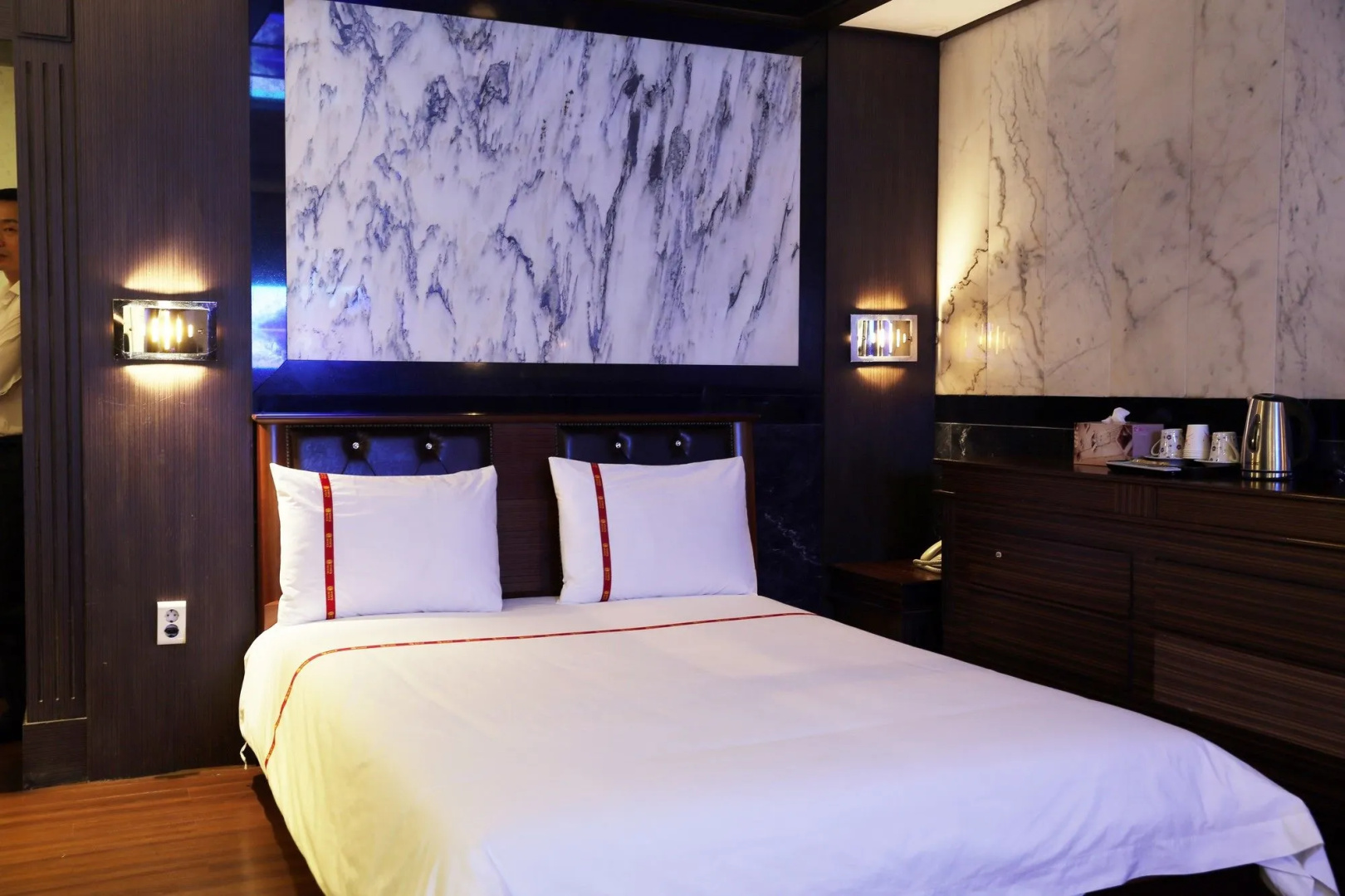 Foto - Dongdaemun Signature Tourist Hotel