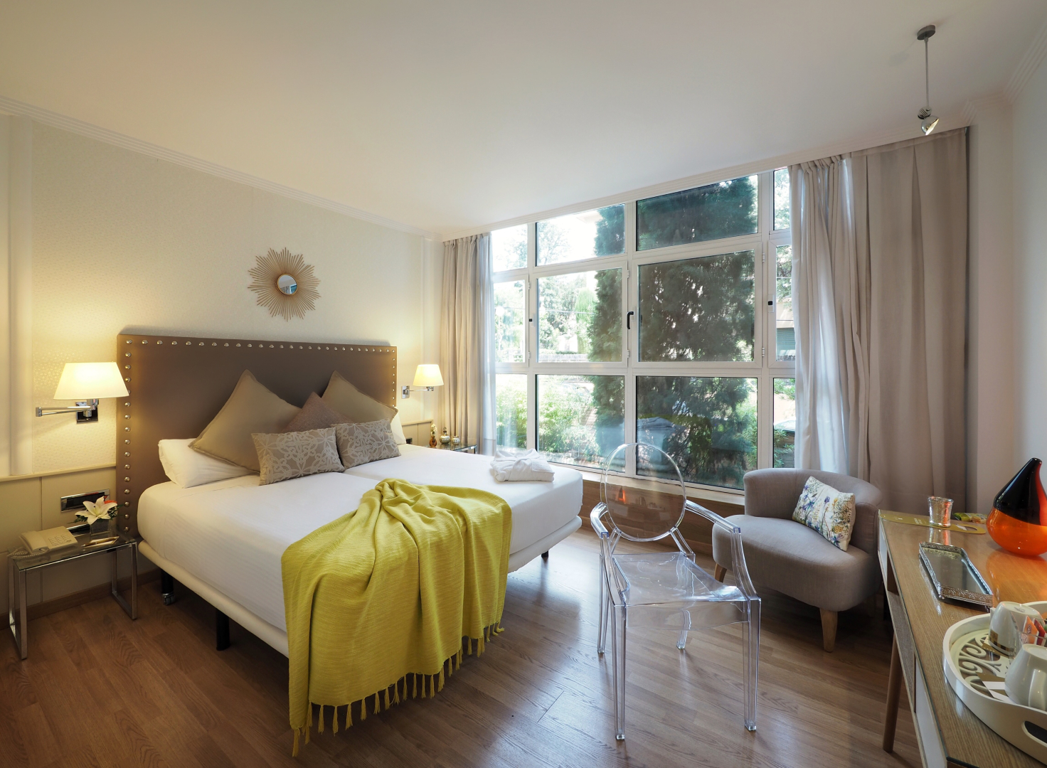 Foto - Vilana Hotel Boutique