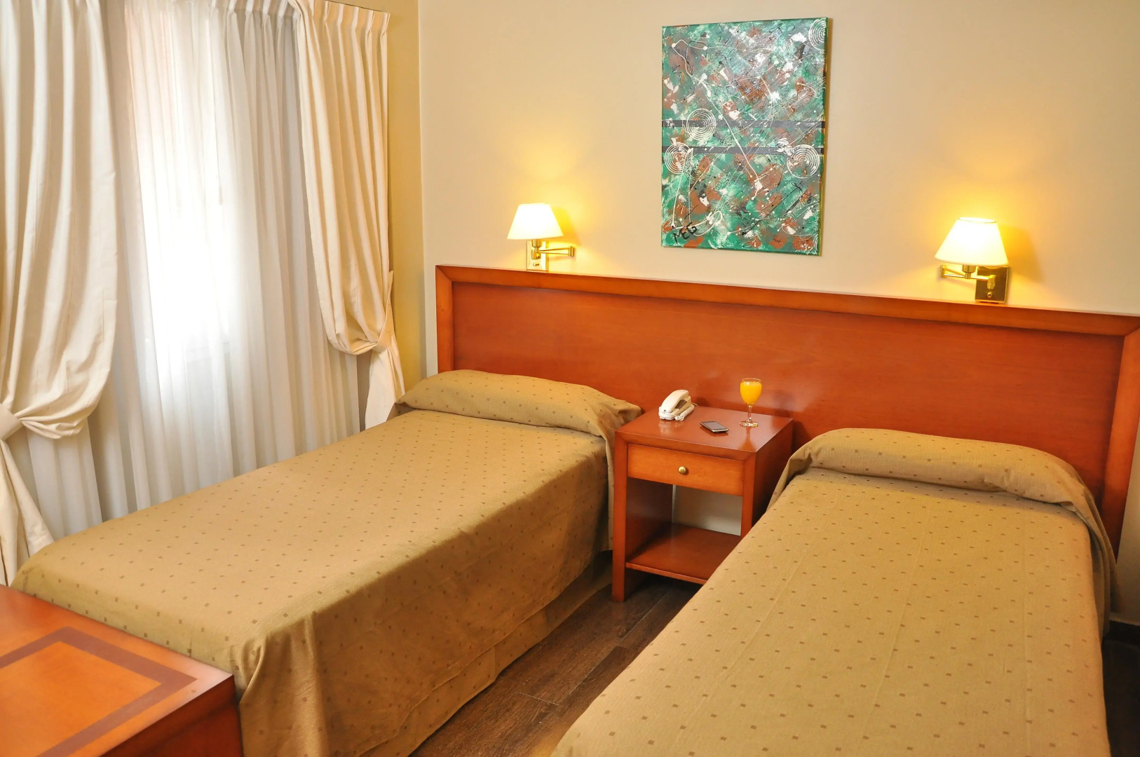 Foto - Hotel Riviera