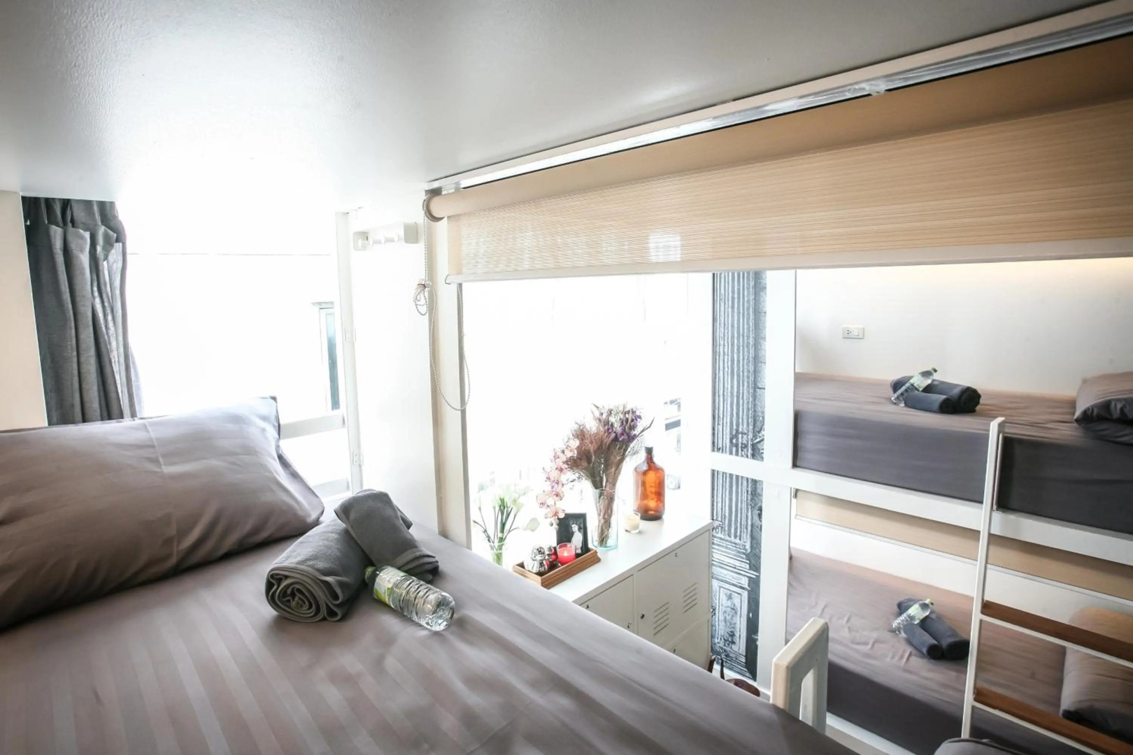 Foto - Shade House - Phuket Downtown