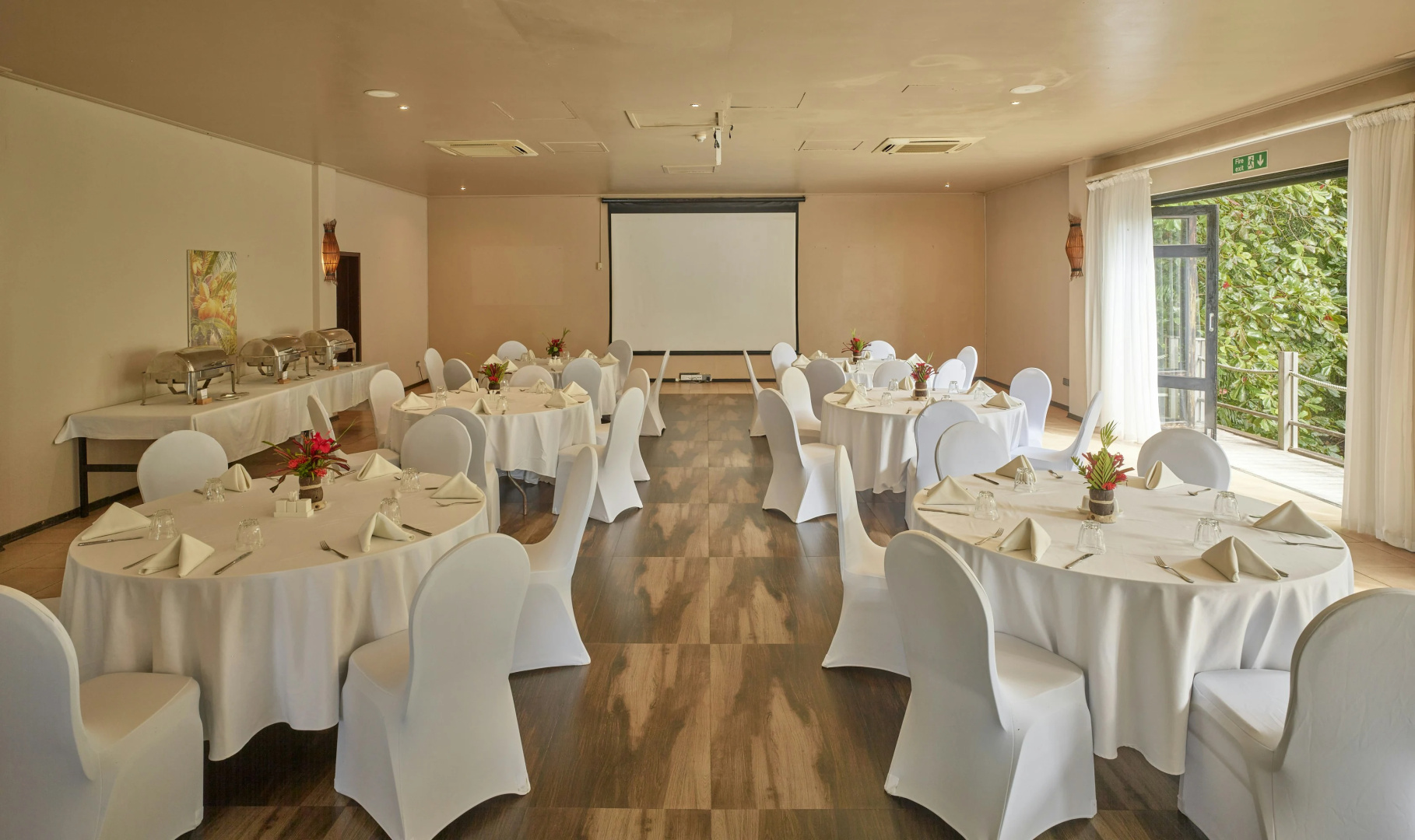 Photo - DoubleTree by Hilton Seychelles - Allamanda Resort & Spa