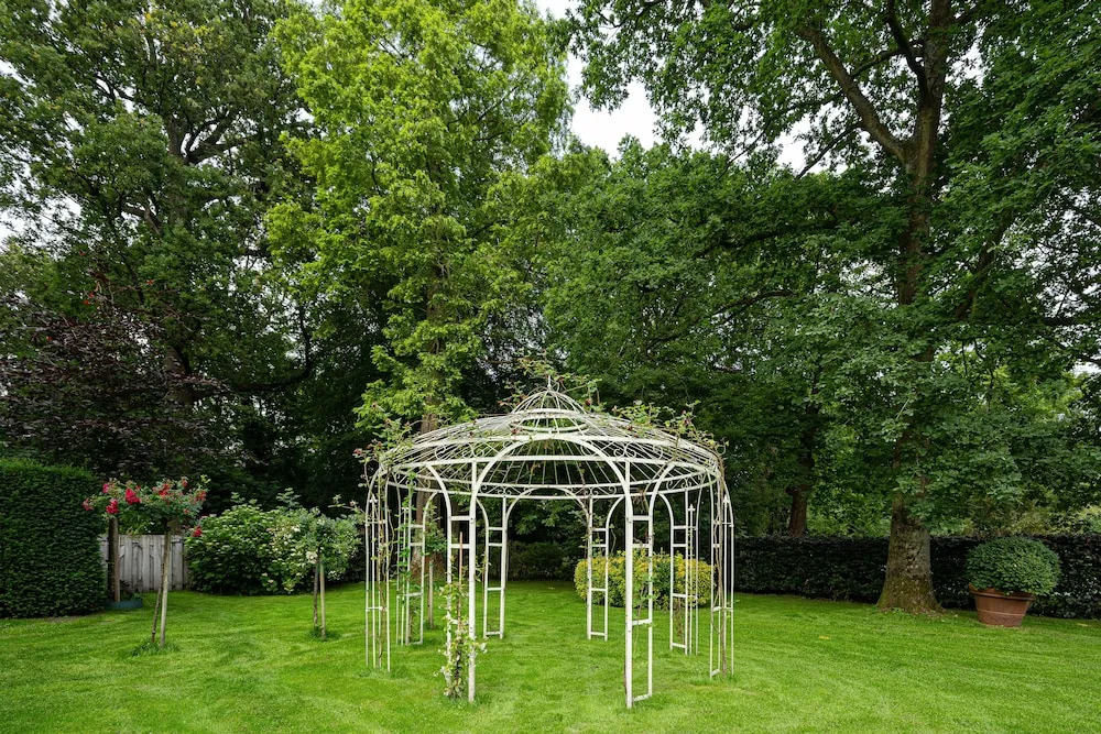 Foto - Central Park Voorburg - Relais & Chateaux