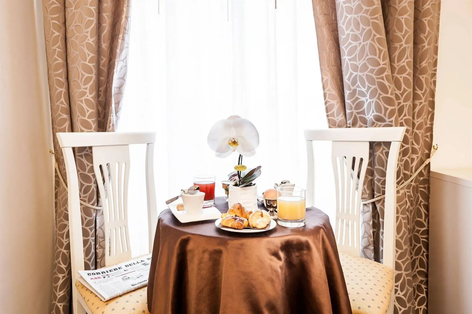 Foto - Relais de l'Opera