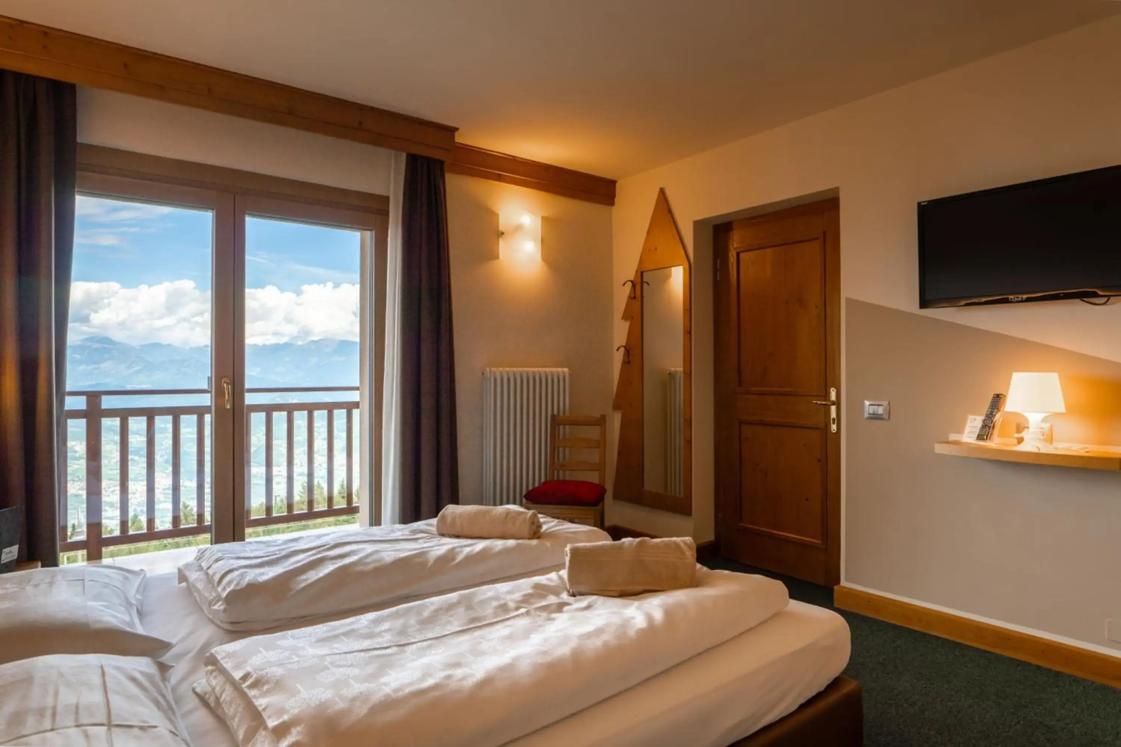 Foto - Hotel Monte Bondone