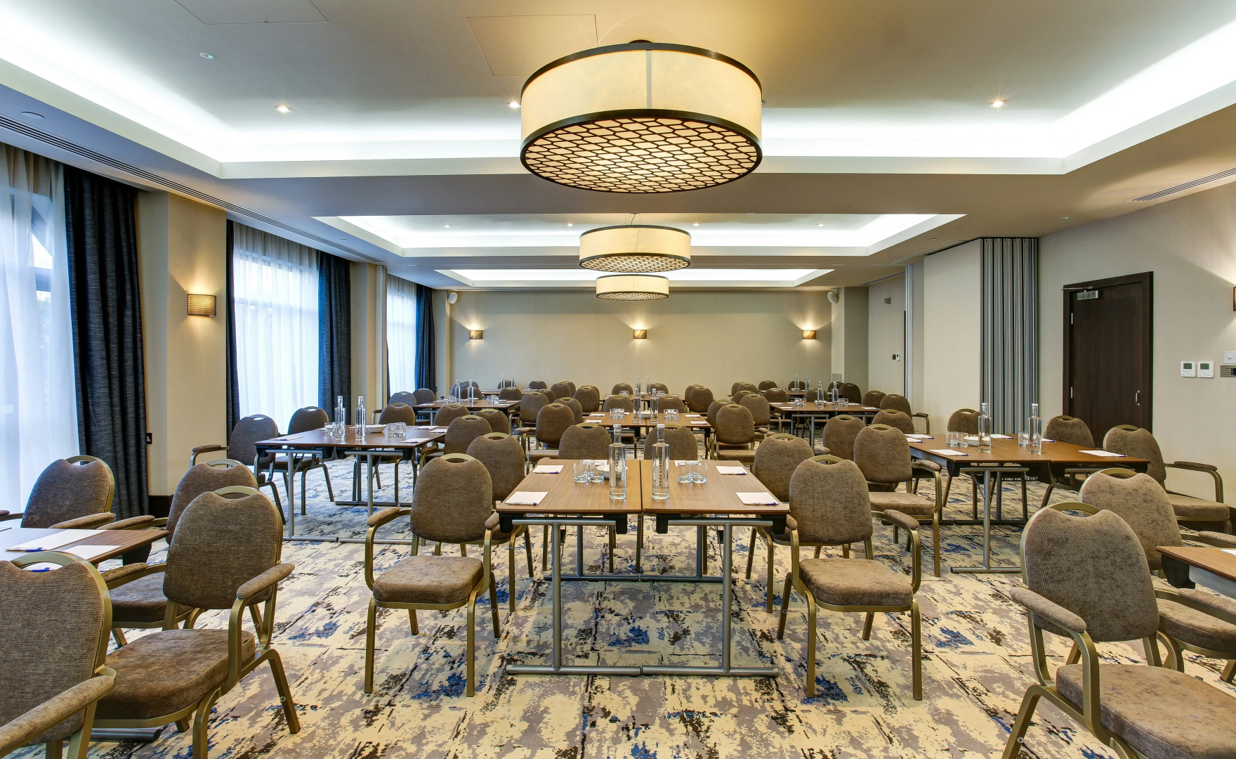 Photo - Danubius Hotel Regents Park