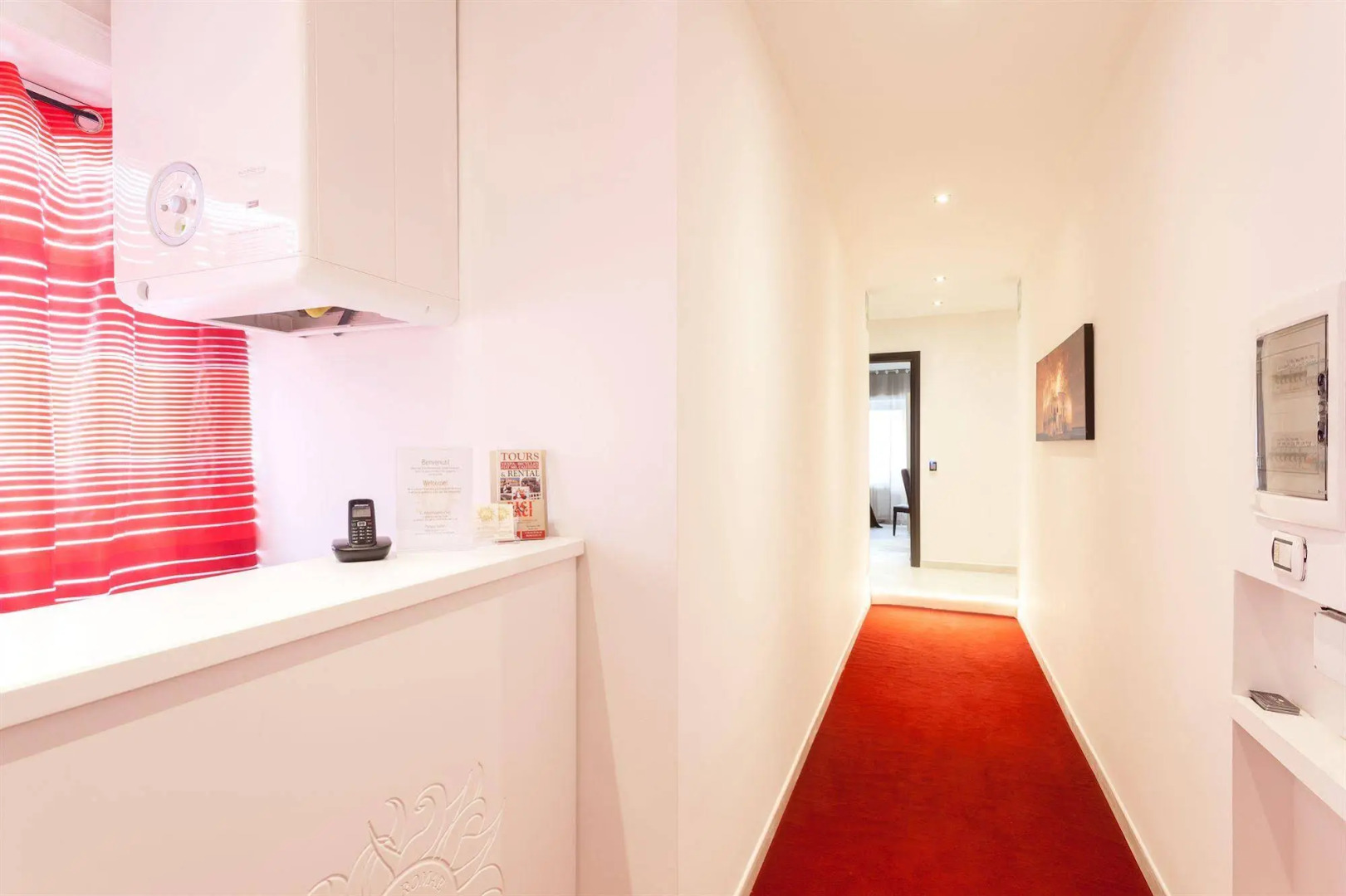 Foto - B&B Sol Romae