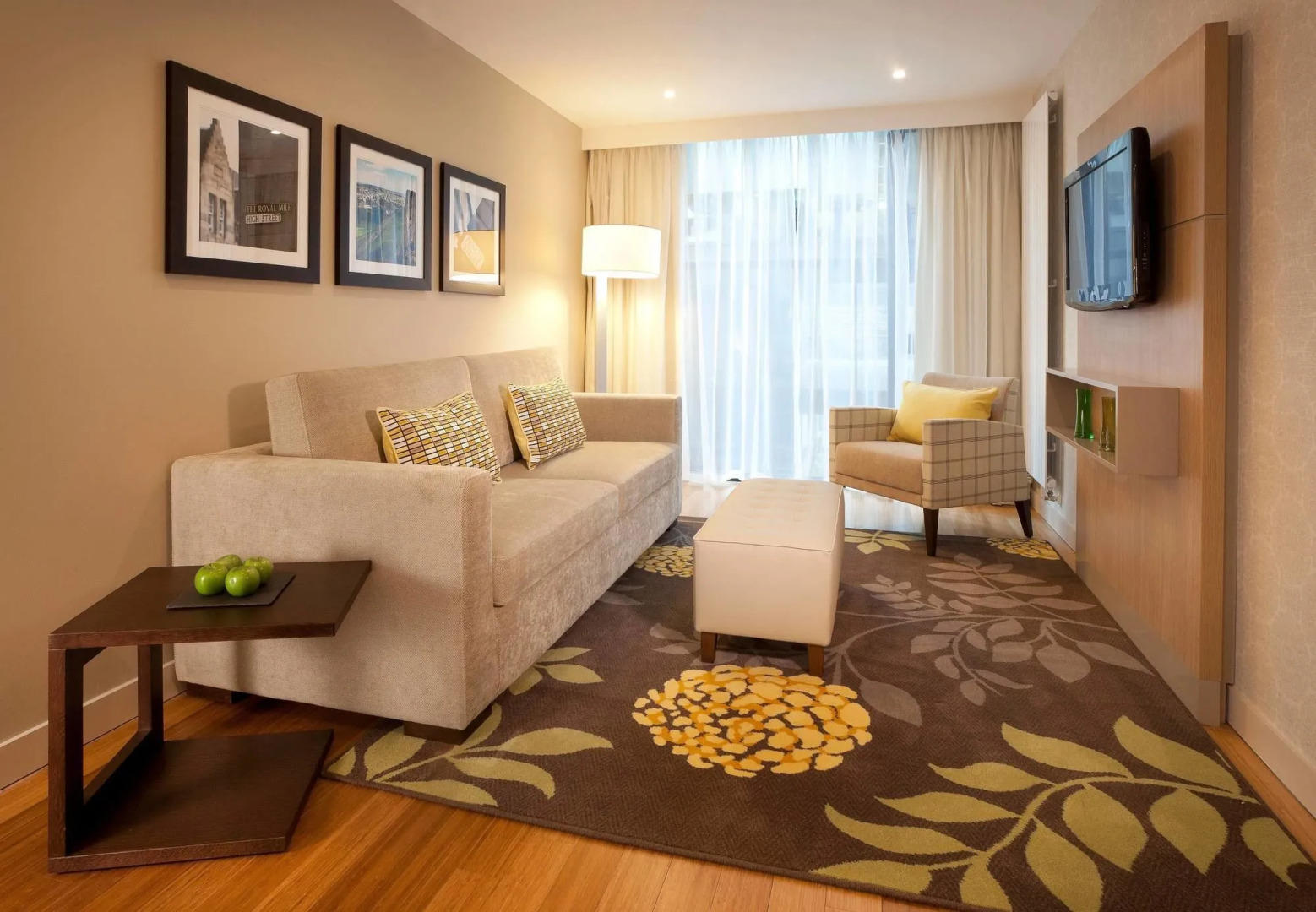 Foto - Residence Inn by Marriott Edinburgh