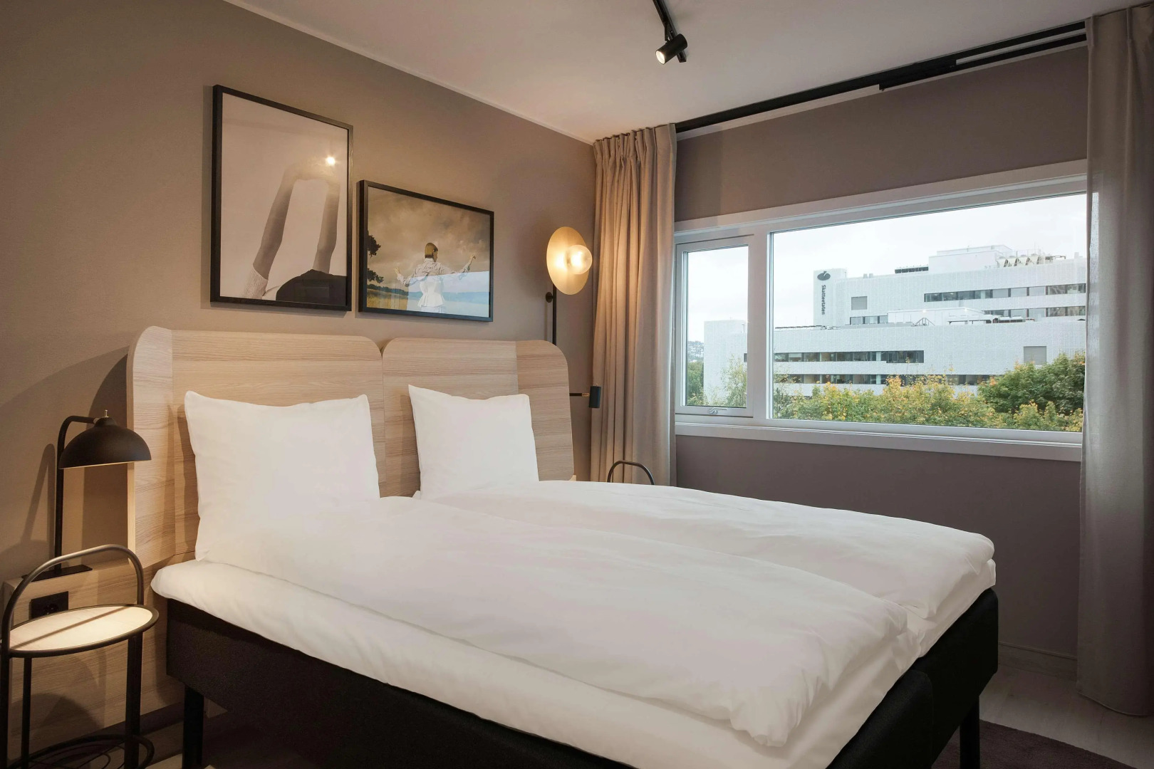 Foto - Scandic Helsfyr