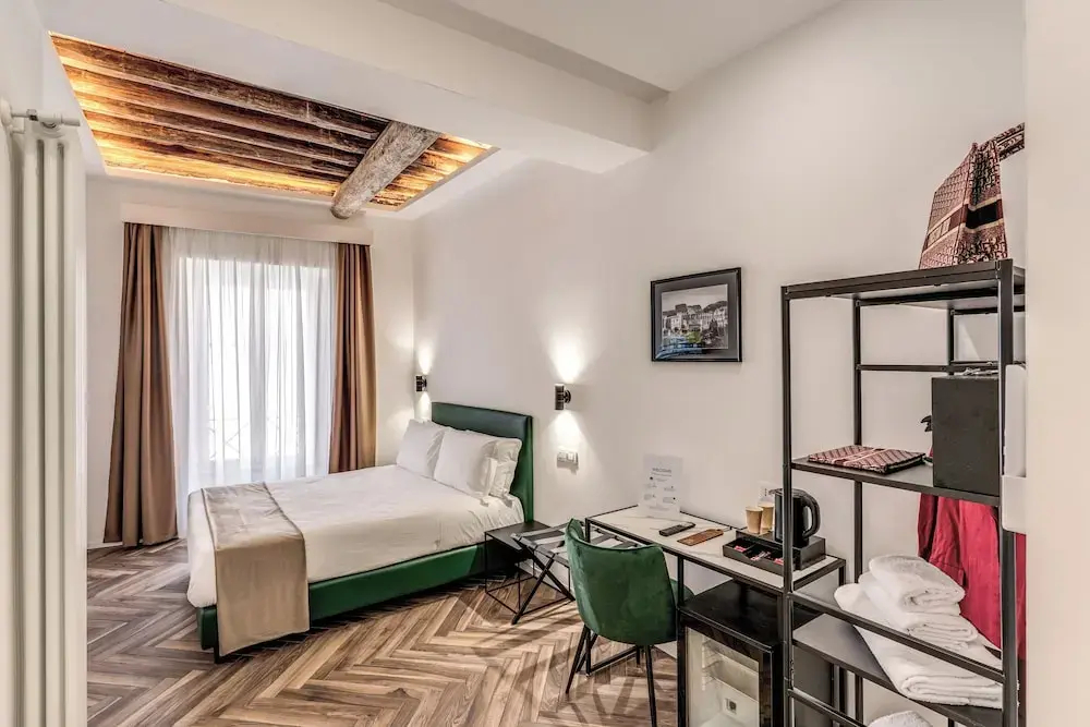 Foto - Effe Luxury Rooms
