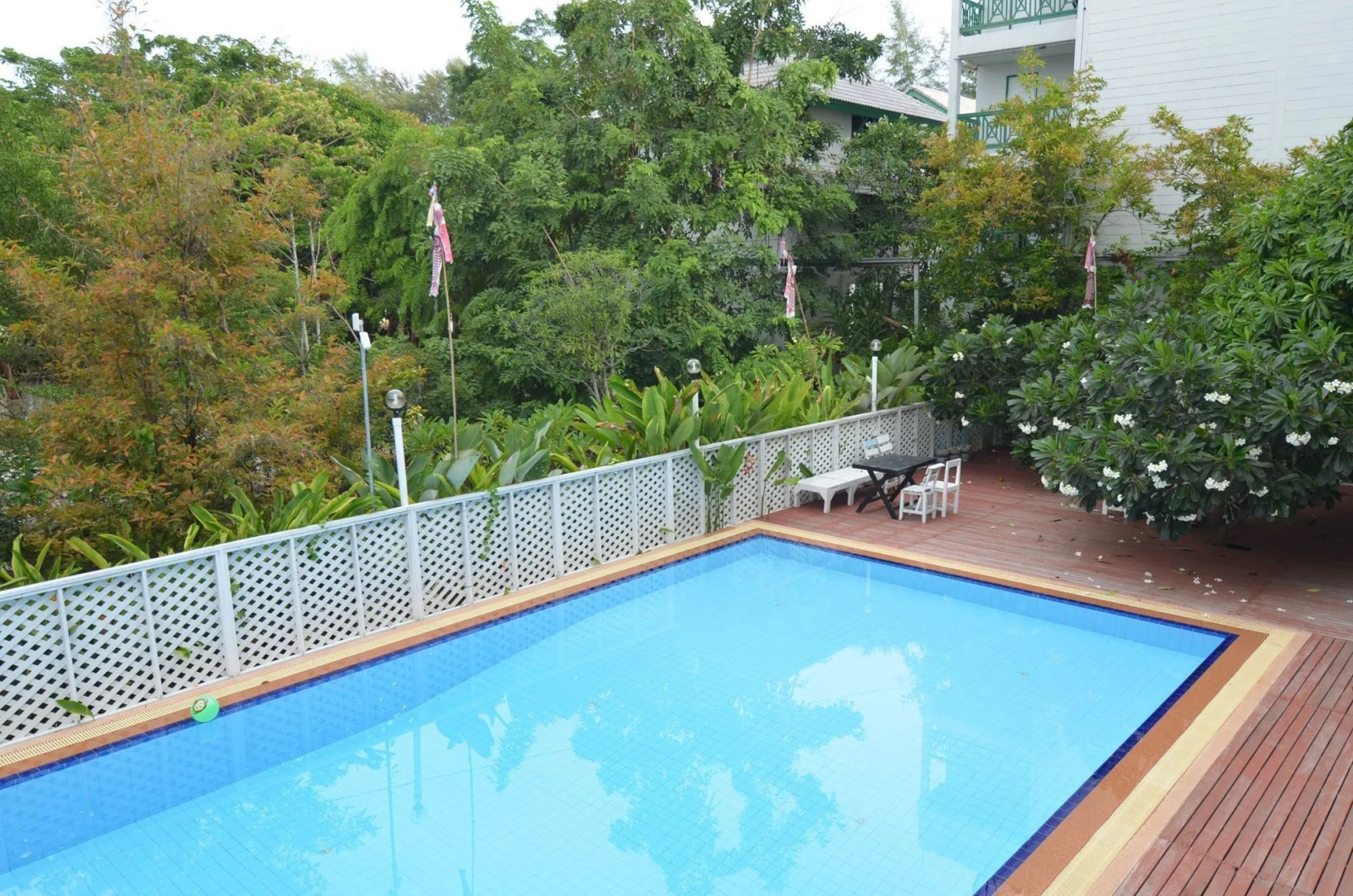 Foto - Makmai Villa - Rayong