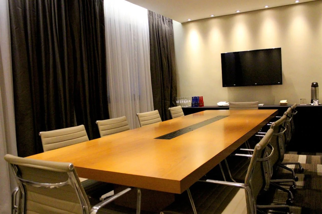 Photo - INNSiDE by Meliá São Paulo Higienópolis