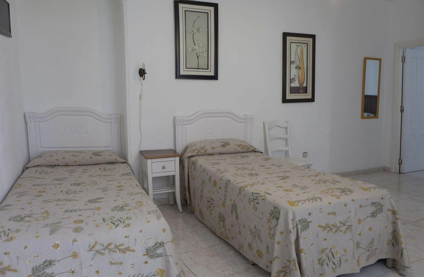 Foto - Hostal Art Madrid