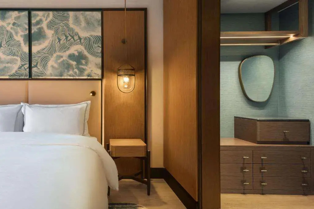 Photo - The Westin Istanbul Nisantasi