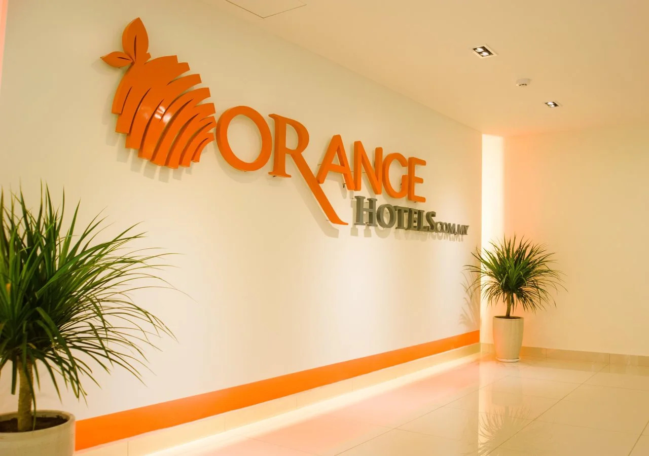 Photo - 1 Orange Hotel Kuchai Lama KUALA LUMPUR