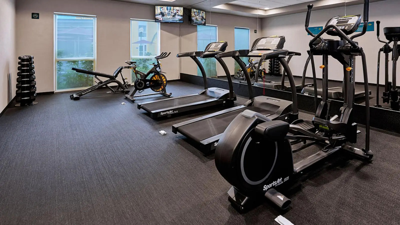 Foto - City Express by Marriott Playa del Carmen