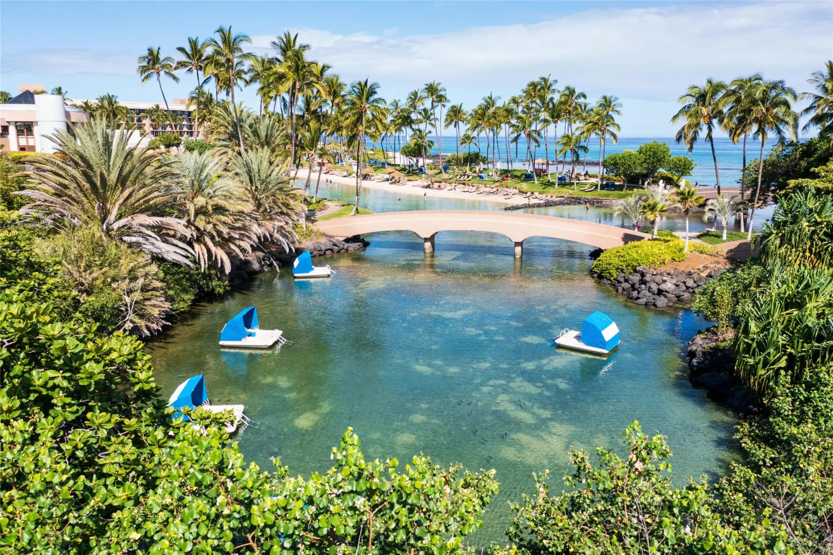 Photo - Hilton Waikoloa Village
