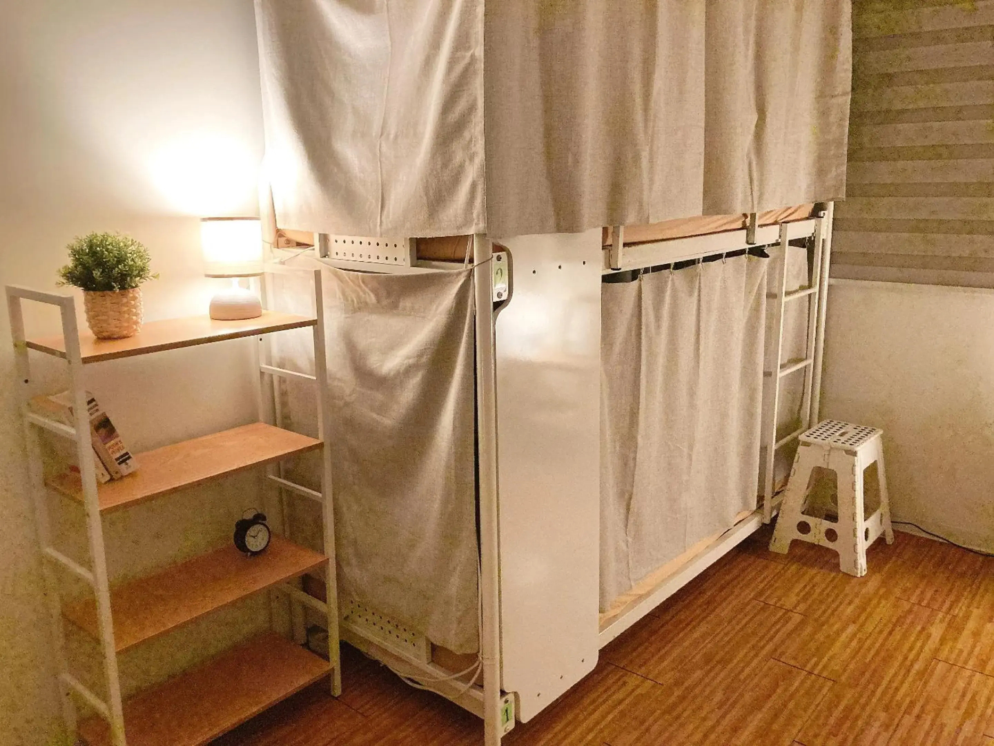 Foto - Yakorea Hostel Dongdaemun