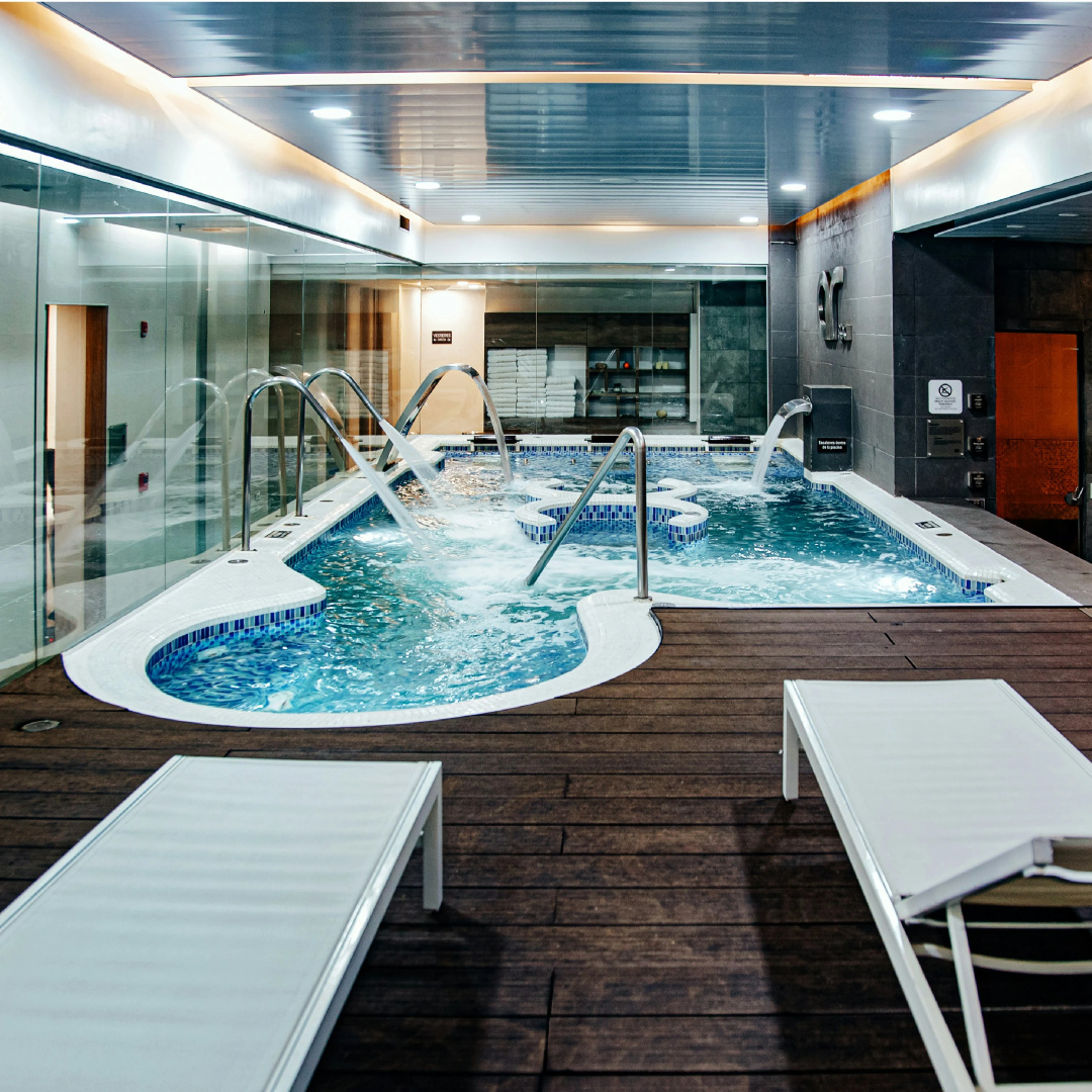 Photo - DoubleTree by Hilton Bogota Salitre AR
