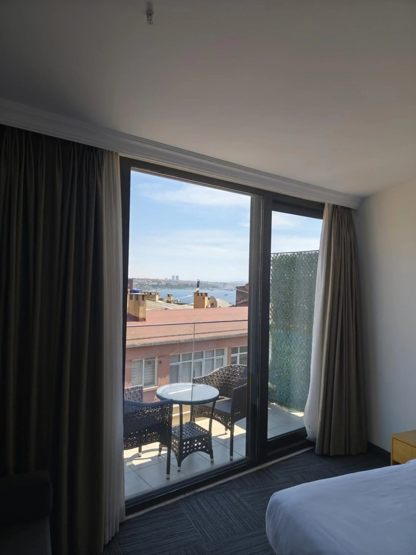 Foto - Taksim Hotel V Plus