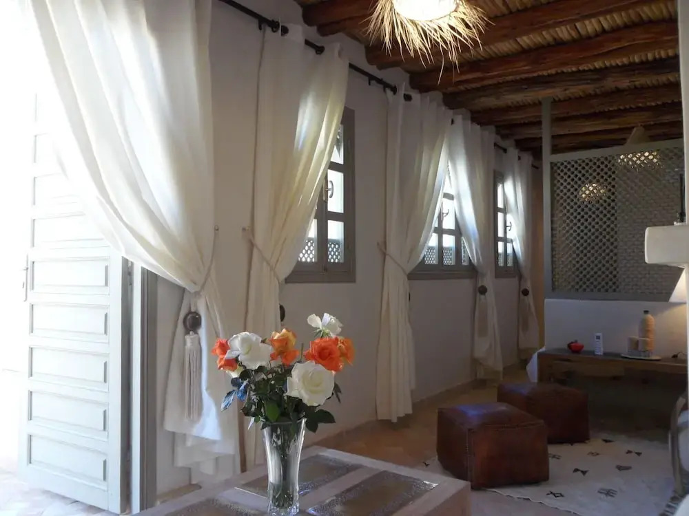 Photo - Riad et Spa Misria Les Oliviers