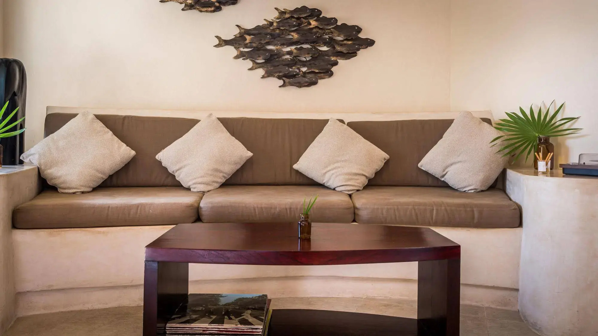 Foto - Mezzanine by La Zebra, an SLH Hotel