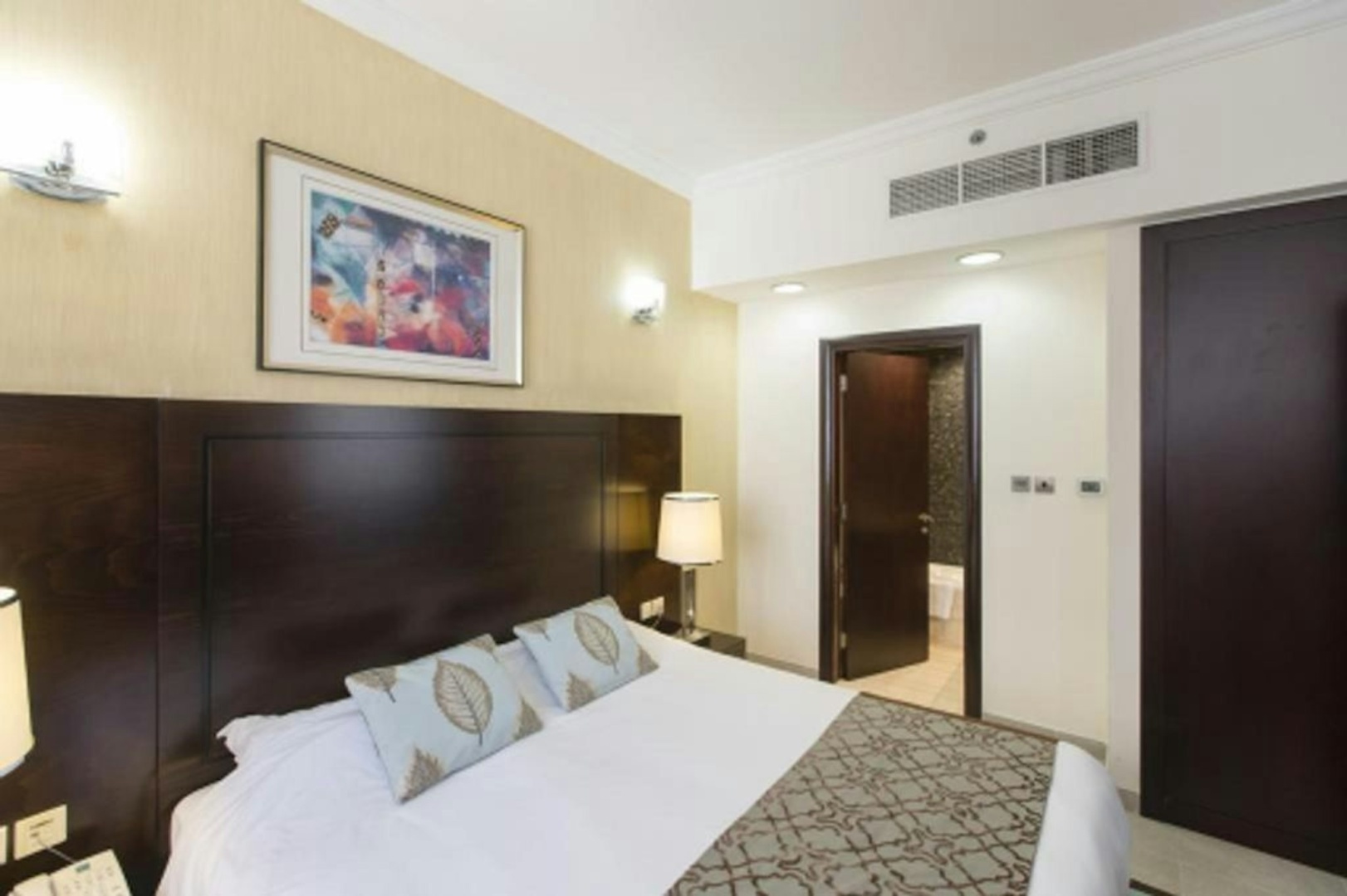 Foto - City Stay Residences