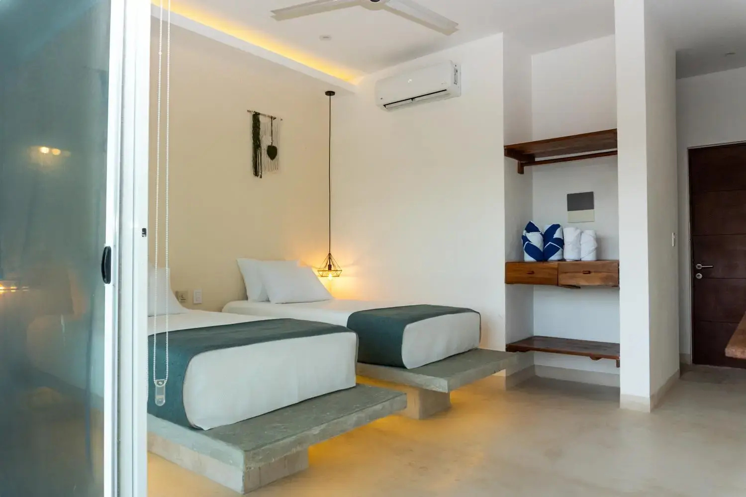 Photo - Kanté Hotel - Downtown Tulum